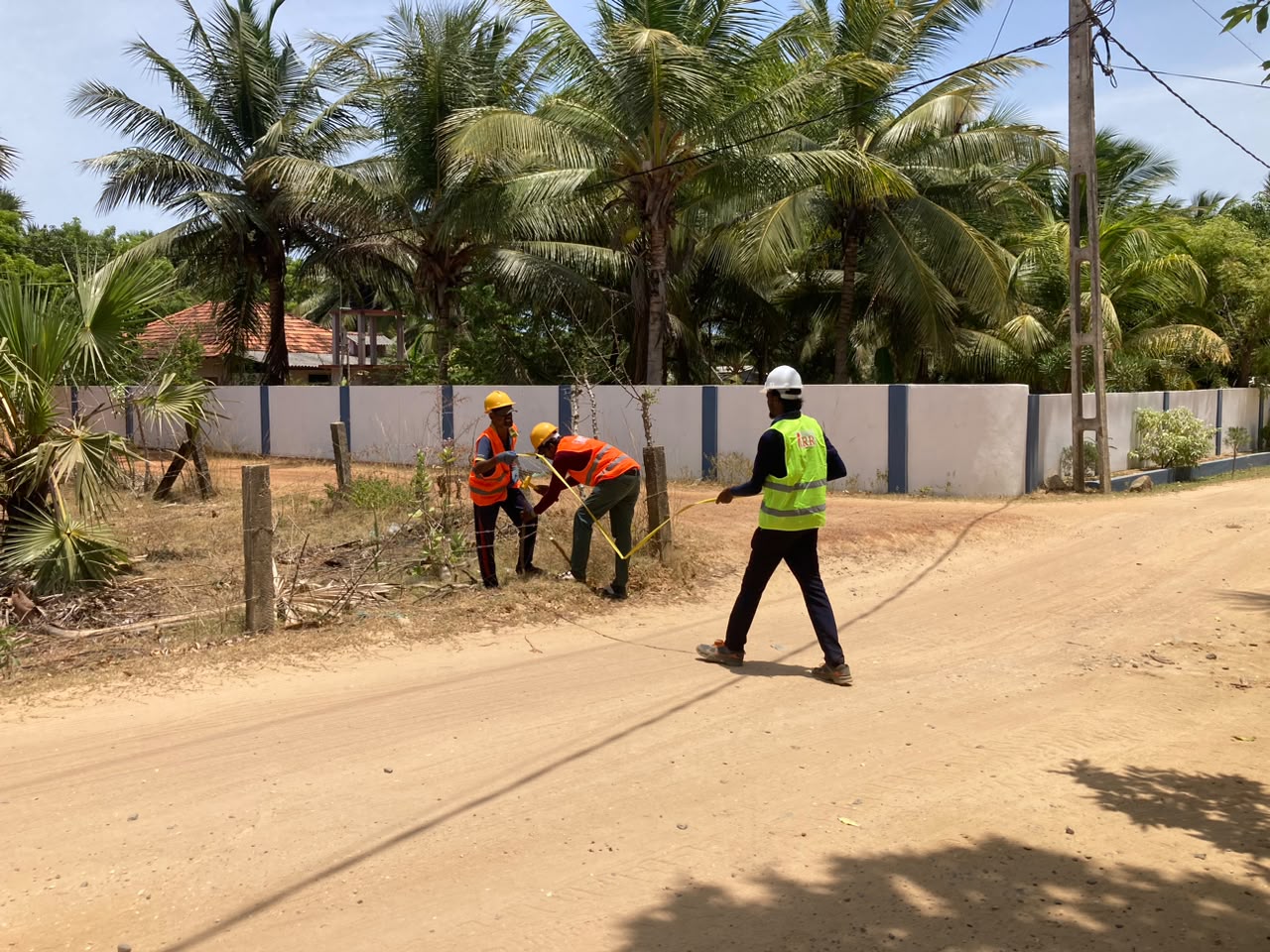 Second Integrated Road Investment Program: Rehabilitation and Improvement of Rural Roads in the Northern Province – Lot/03 - Image 3
