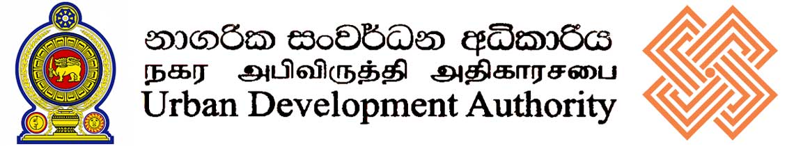 U.D.A. SRI LANKA
