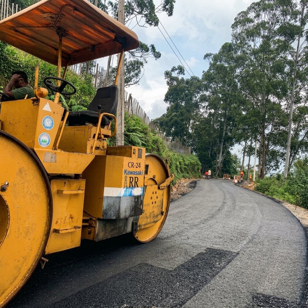 Highway Construction