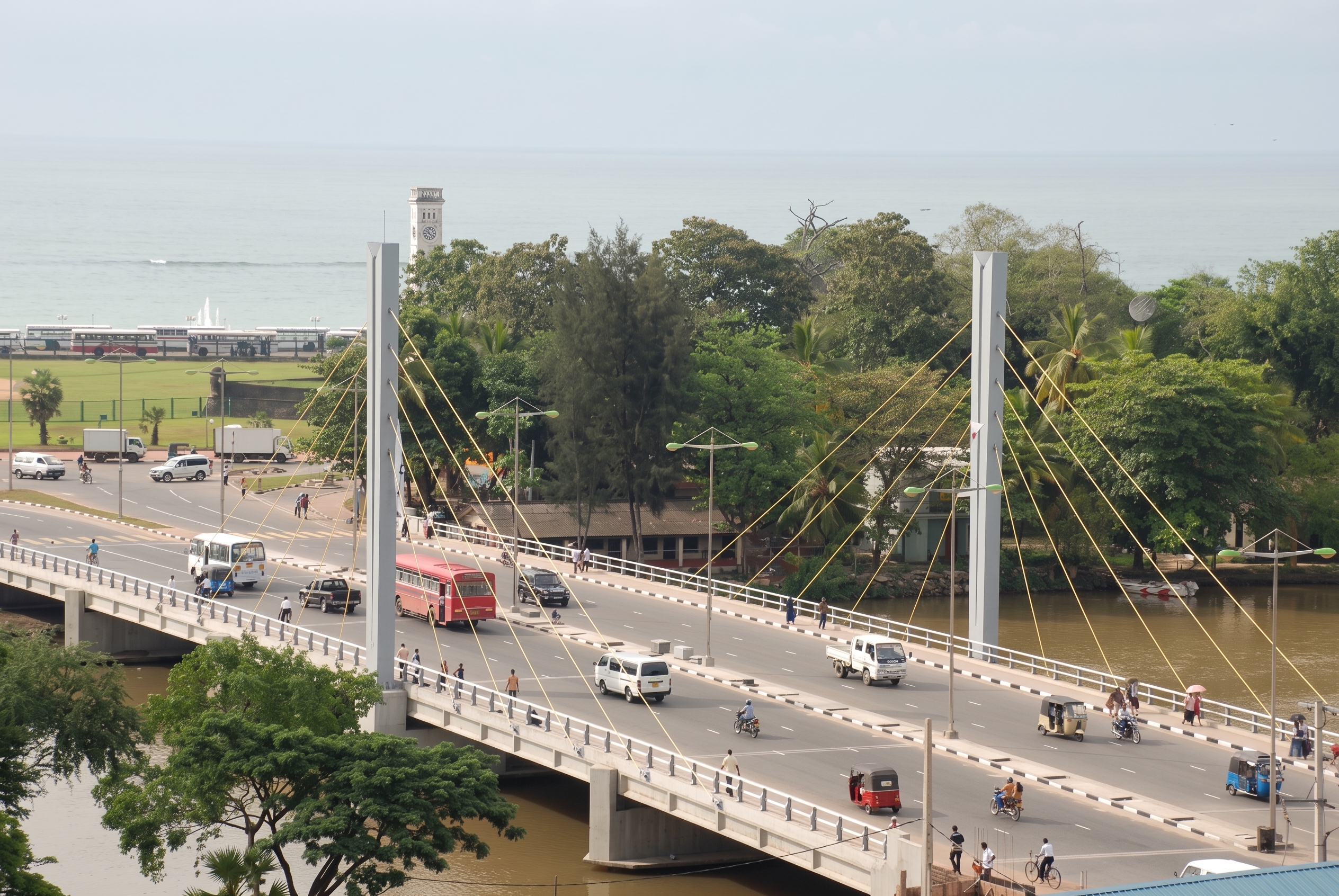 03 / BRIDGES & OVERPASSES