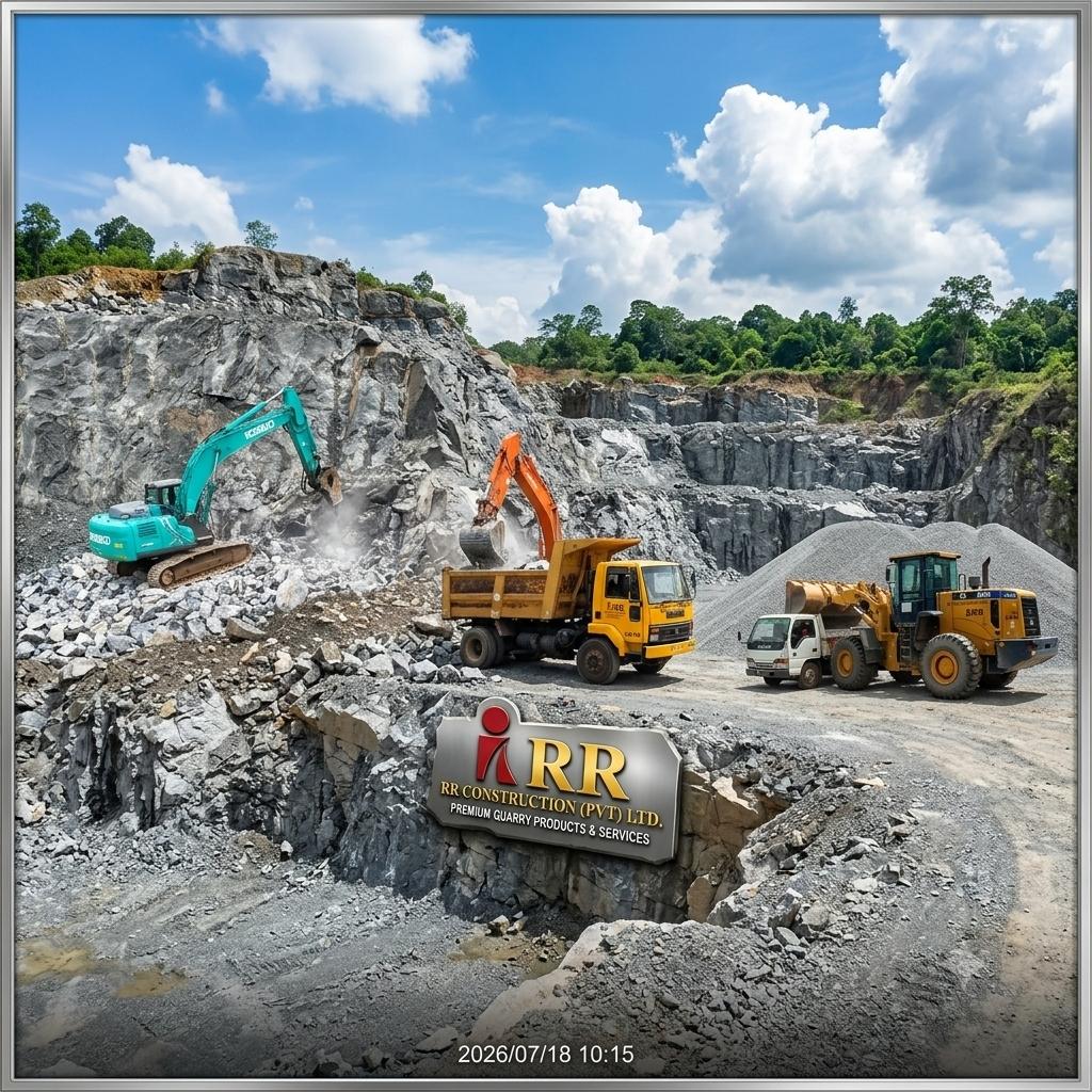 Equipment Fleet